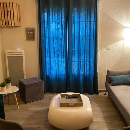 Maison Des Residences De La