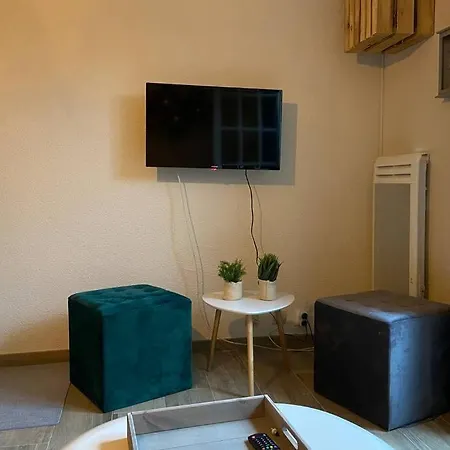 Maison Des Residences De La