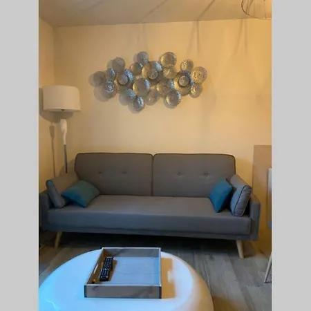 Maison Des Residences De La