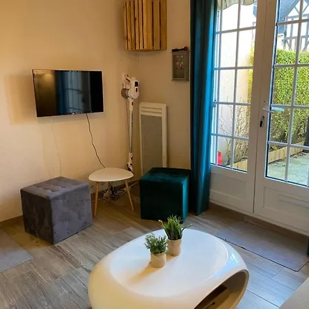 Maison Des Residences De La