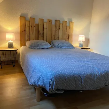 Maison Des Residences De La * Courseulles-sur-Mer