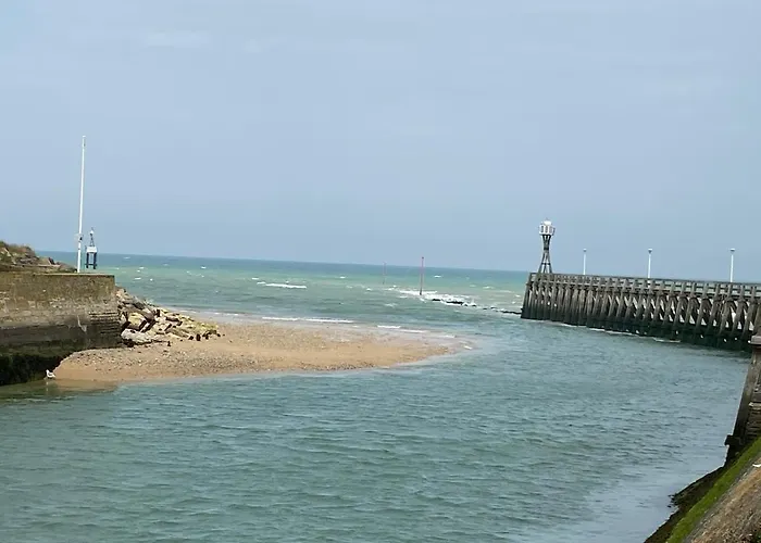 Сasa de vacaciones Maison Des Résidences De La