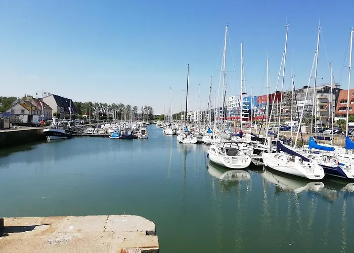 Maison Des Résidences De La