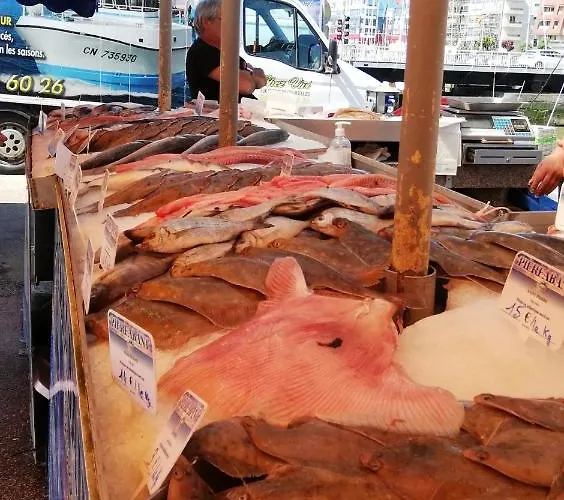 Maison Des Résidences De La Courseulles-sur-Mer