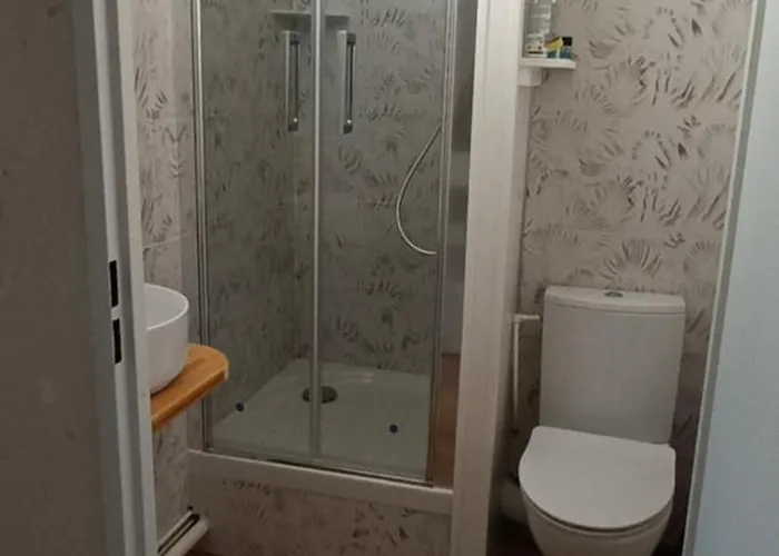 Maison Des Résidences De La * Courseulles-sur-Mer