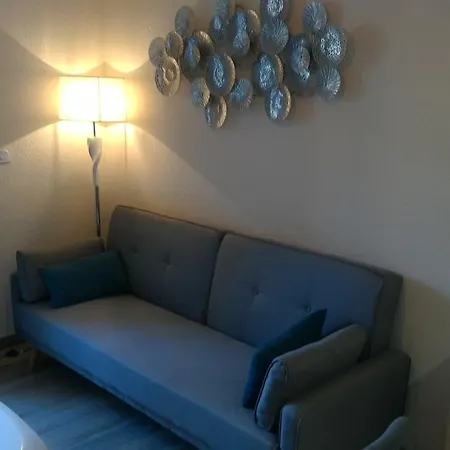 Maison Des Residences De La 別荘 *