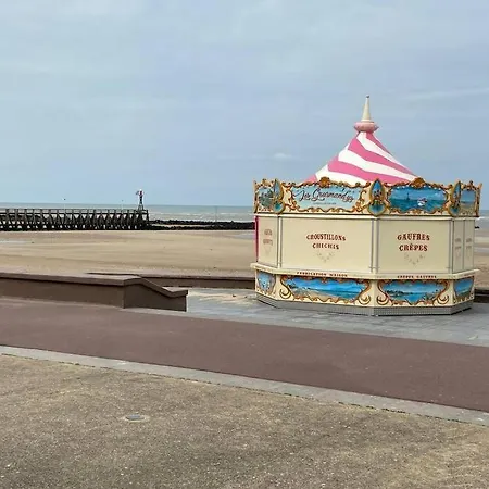 別荘 Maison Des Residences De La クルル・シュル・メール