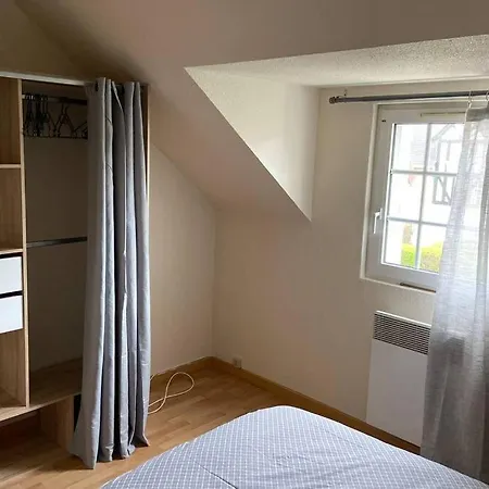 Maison Des Residences De La 別荘 *