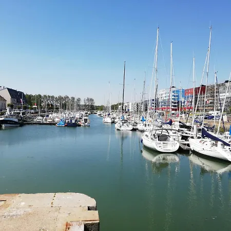 Maison Des Résidences De La