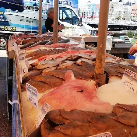 Maison Des Résidences De La Courseulles-sur-Mer