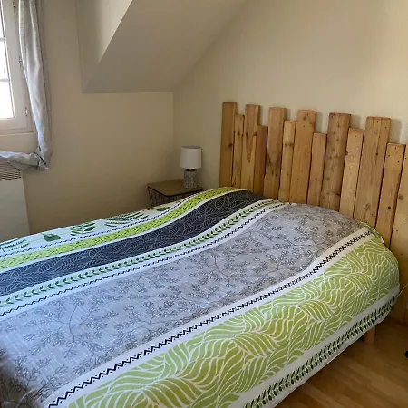 Maison Des Résidences De La Hébergement de vacances *