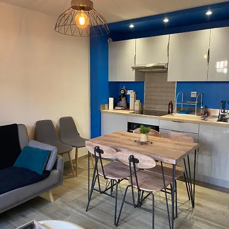 Maison Des Résidences De La Hébergement de vacances Courseulles-sur-Mer