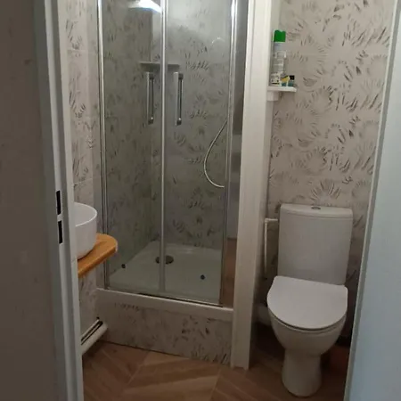 Maison Des Résidences De La * Courseulles-sur-Mer