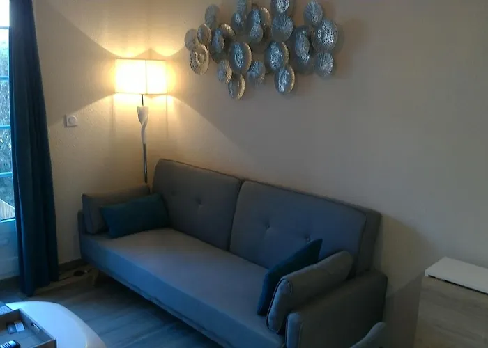 Maison Des Residences De La 別荘 *