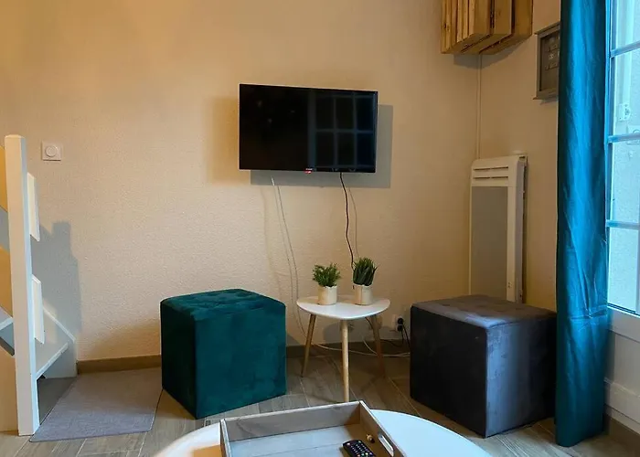 Maison Des Résidences De La