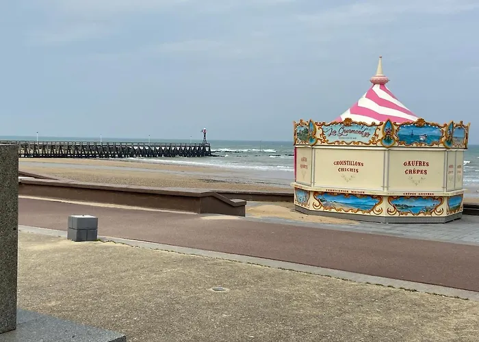 Maison Des Residences De La 別荘 *