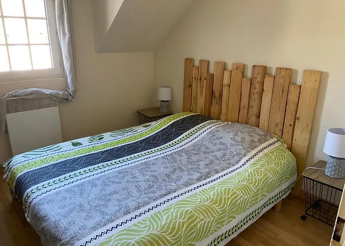 Maison Des Residences De La 別荘 *