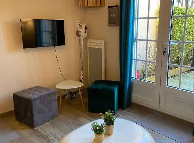 Maison Des Residences De La