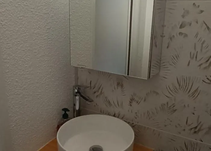 Maison Des Résidences De La Hébergement de vacances *